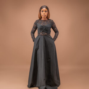 The Essence Cotton Dress